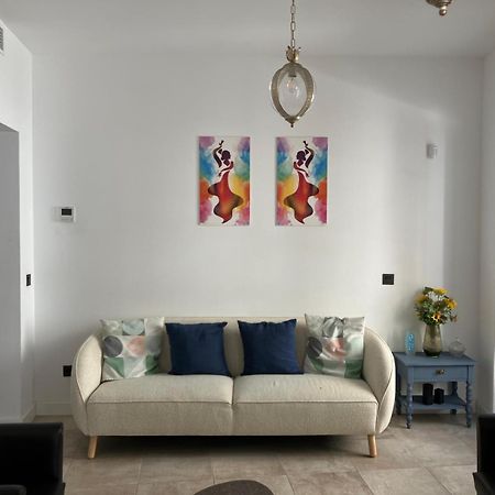 Apto. Maese Montanes. Centrico Con Piscina Privada 세비야 외부 사진