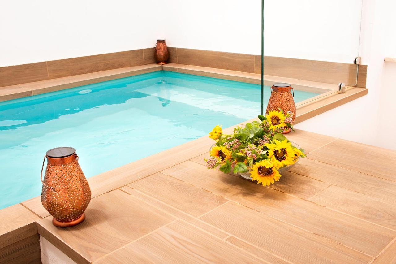 Apto. Maese Montanes. Centrico Con Piscina Privada 세비야 외부 사진