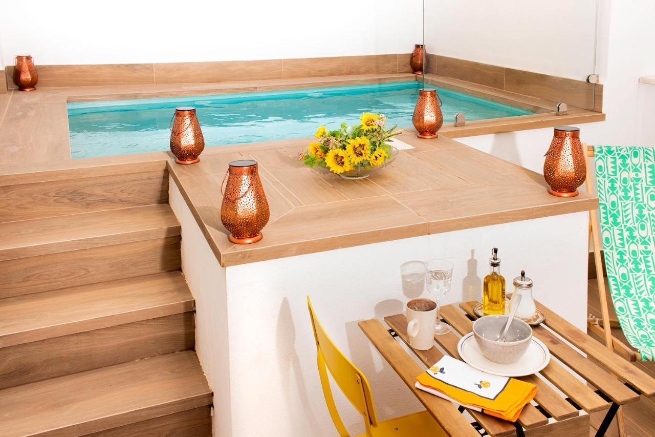 Apto. Maese Montanes. Centrico Con Piscina Privada 세비야 외부 사진