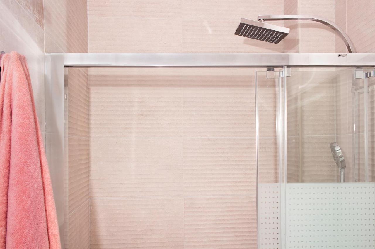 Apto. Maese Montanes. Centrico Con Piscina Privada 세비야 외부 사진