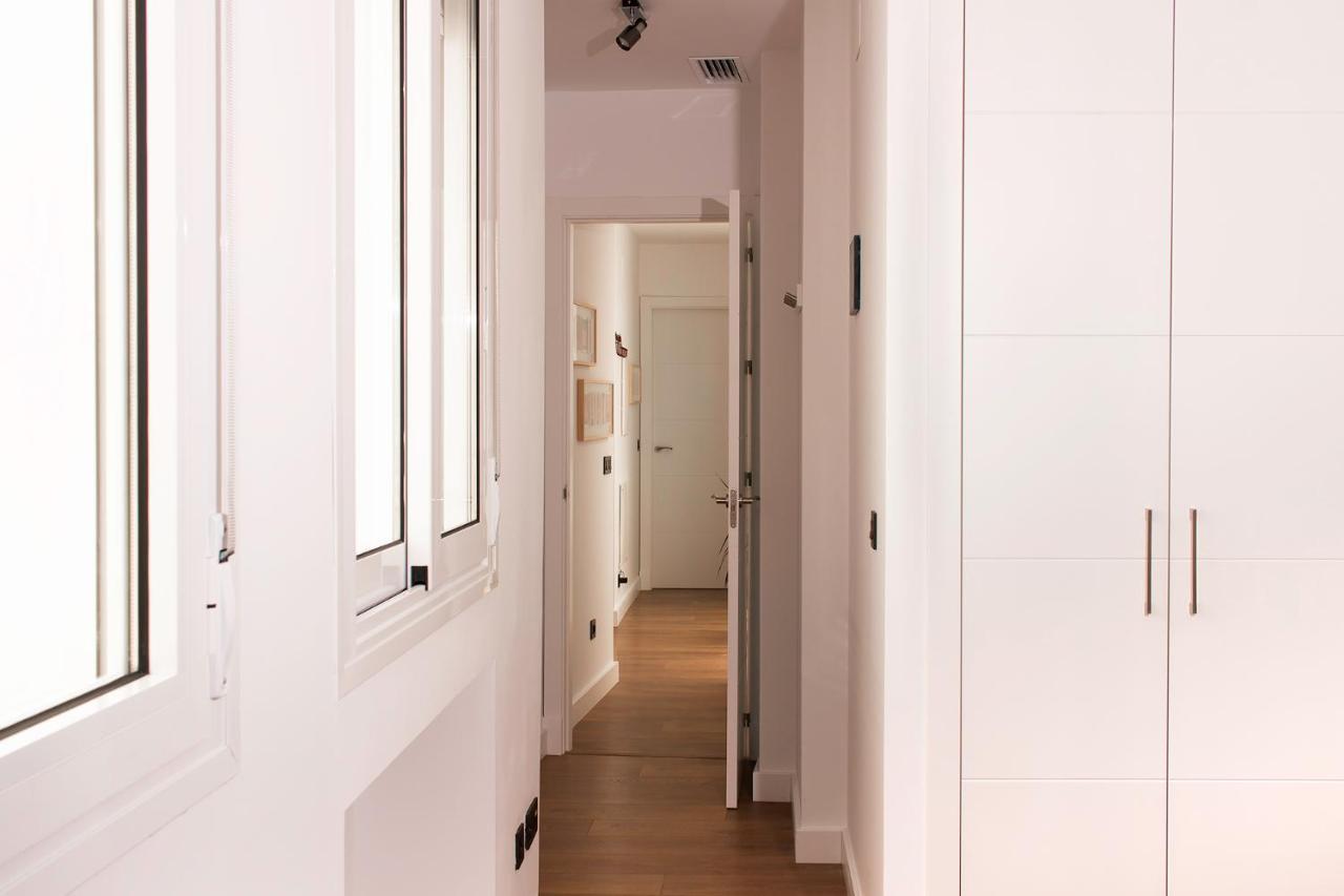 Apto. Maese Montanes. Centrico Con Piscina Privada 세비야 외부 사진