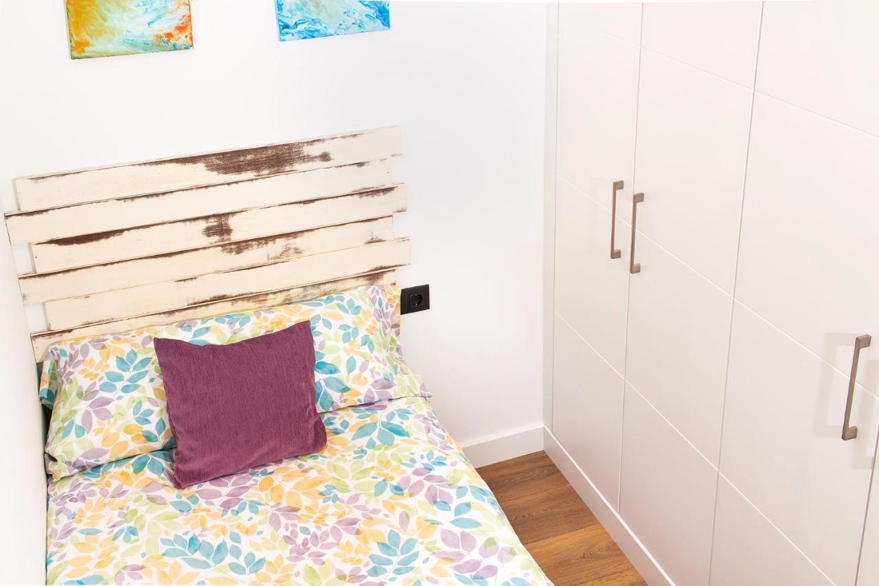 Apto. Maese Montanes. Centrico Con Piscina Privada 세비야 외부 사진