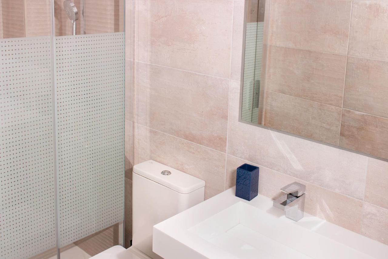 Apto. Maese Montanes. Centrico Con Piscina Privada 세비야 외부 사진
