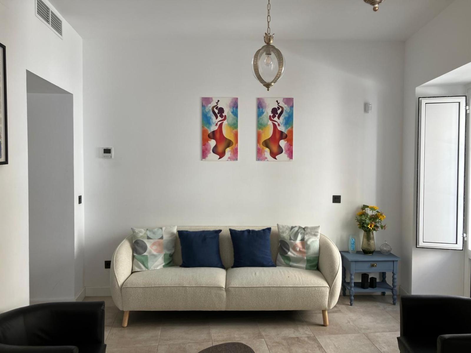 Apto. Maese Montanes. Centrico Con Piscina Privada 세비야 외부 사진